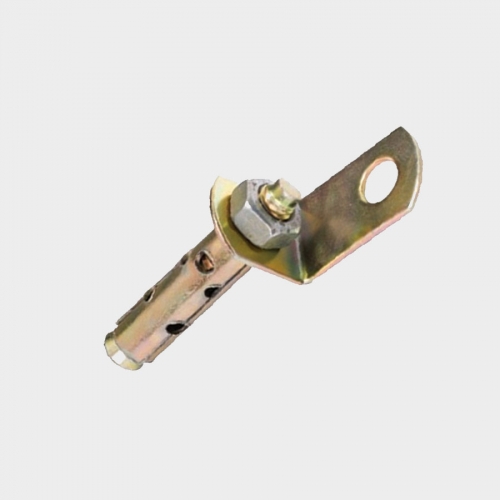 Çelik Dübel 6x45mm