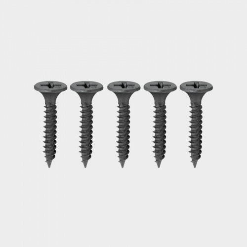 Sivri Uçlu Vida 3,5x25mm