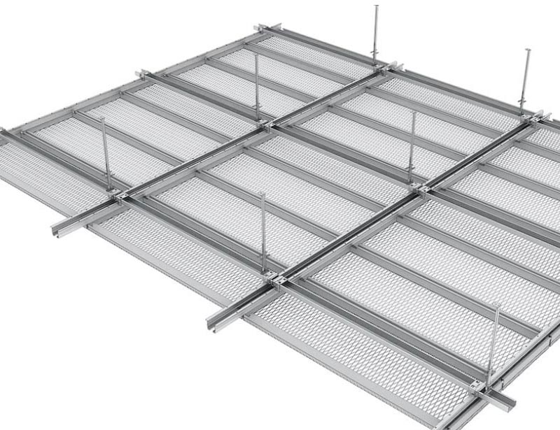 Promina Asma Tavan Sistemleri