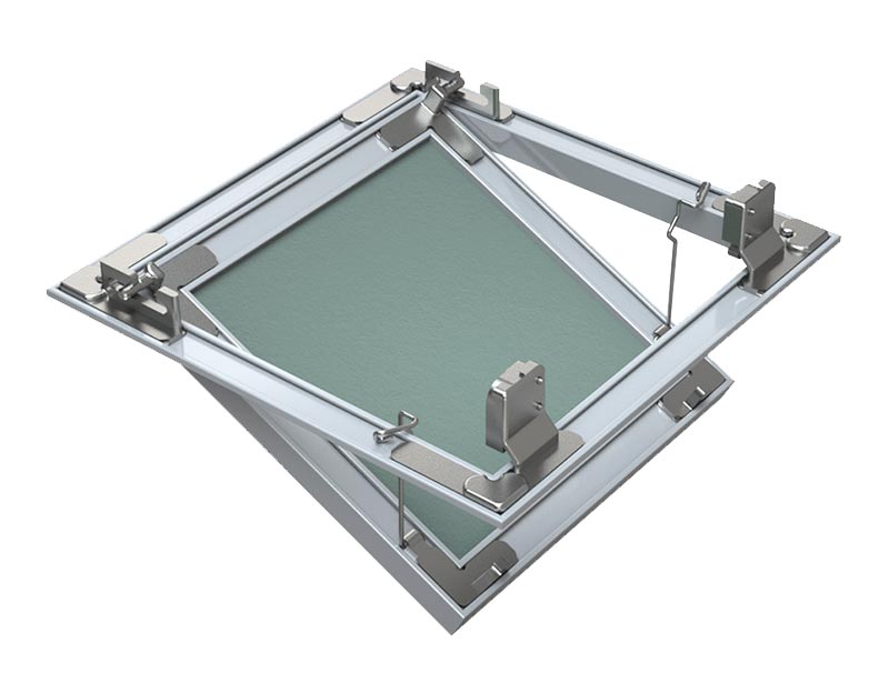 Promina Müdahale Kapağı