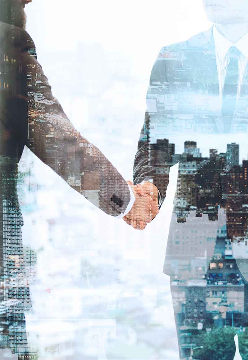 Cemina Construction Industry Co. 1992 is based on the foundations of an established foreign trade co